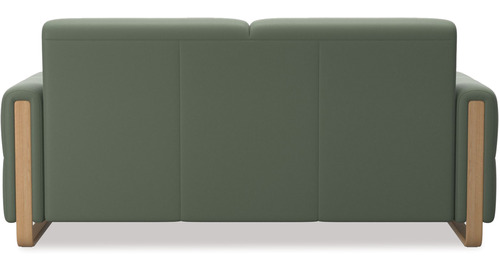 Stressless® Fiona 2.5 Seater Leather Sofa